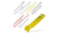 Hebeband mit Schlaufen 3t -2m