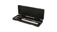 Digitaler Messschieber Schieblehre Brilliant Tools by KS Tools