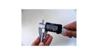 Digitaler Messschieber Schieblehre By