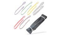 Hebeband mit Schlaufen 4t -3m