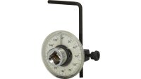 Drehwinkelmesser 1/2", 0–360°