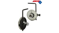 Drehwinkelmesser 1/2" •Winkelskala 0° bis...