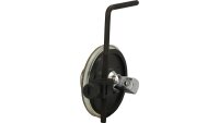 Drehwinkelmesser 1/2" •Winkelskala 0° bis 360°