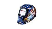 Automatik Schweißhelm