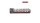 Außensechsrund-Steckschlüsselsatz, 1/2", 10-teilig