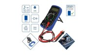 Digitalmultimeter