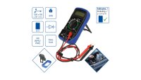 Multimeter Tester Stromprüfer