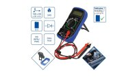 Multimeter Tester Stromprüfer