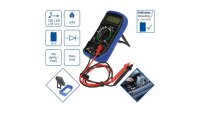 Multimeter Tester Stromprüfer