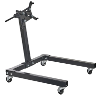 Motorst&auml;nder / Motorhalter, Tragf&auml;higkeit 600 kg