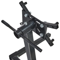 Motorständer / Motorhalter, Tragfähigkeit 600 kg