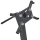 Motorständer / Motorhalter, Tragfähigkeit 600 kg