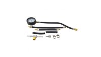 Kraftstofftester Manometer