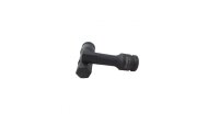 Kraft Steckschlüssel Sechskant 1/2", 8-tlg.