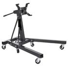 Motorständer / Motorhalter, Tragfähigkeit 900 kg