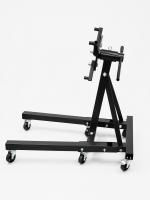 Motorständer / Motorhalter, Tragfähigkeit 900 kg