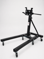 Motorständer / Motorhalter, Tragfähigkeit 900 kg