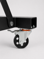 Motorständer / Motorhalter, Tragfähigkeit 900 kg