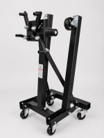Motorständer / Motorhalter, Tragfähigkeit 900 kg