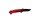 Klappmesser mit Arretierung und Gurtschneider