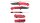 Klappmesser mit Arretierung und Gurtschneider