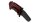 Klappmesser mit Arretierung und Gurtschneider