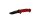 Klappmesser mit Gurtschneider und Glasbrecher, arretierbar