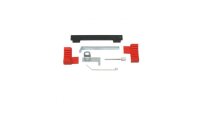 Motoreinstellwerkzeug Opel 1.6 & 1.8 16V