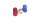 Klimaanlagen-Schnellkupplungsadapter