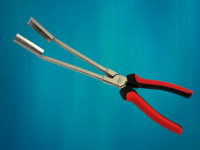 Zündkerzenstecker-Zange, 285 mm