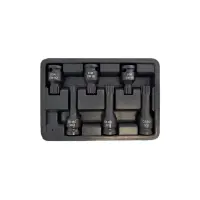Druckluft-Schlagschrauber, 1/2"