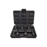 Vielzahn Schlagschraubereinsatz lang und Kurz M14, M16 & M18 1/2"