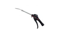 Ausziehbare Ausblaspistole Blaspistole 7-12"