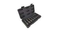 Vielzahn Kraft Steckschlüsselset 1/2" 8tlg.