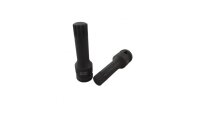 Vielzahn Kraft Steckschlüsselset 1/2" 8tlg.