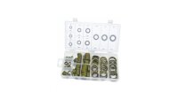O-Ringe Dichtungsringe Aus Gummi 130 Stk