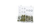 O-Ringe Dichtungsringe Aus Gummi 130 Stk