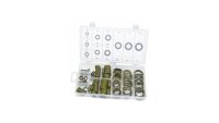 O-Ringe Dichtungsringe Aus Gummi 130 Stk