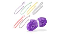Hebeband mit Schlaufen 1t - 1m