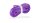 Hebeband mit Schlaufen 1 t–1 m