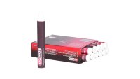 Reifen Signierkreide Kreide Weiss, 12er Pack