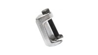 Kugelgelenk-Abzieher für Kleinwagen, Backenöffnung 18 mm, Spannbereich 15–40 mm