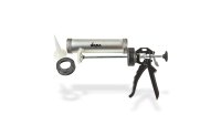Alu Kartuschenpistole 310 ml