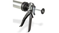 Alu Kartuschenpistole 310 ml