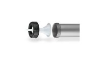 Alu Kartuschenpistole 310 ml