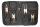 Sprengringzangen Sicherungsringzangesatz 125 mm, 4-tlg.