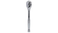 Umschaltknarre mit Metallgriff 3/8"