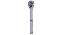Umschaltknarre mit Metallgriff 3/8"
