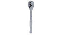 Umschaltknarre mit Metallgriff 3/8"