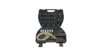 Common Rail Rücklaufmengentester Cdi Tester Komplettset